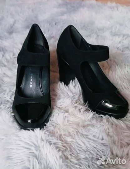 Туфли женские