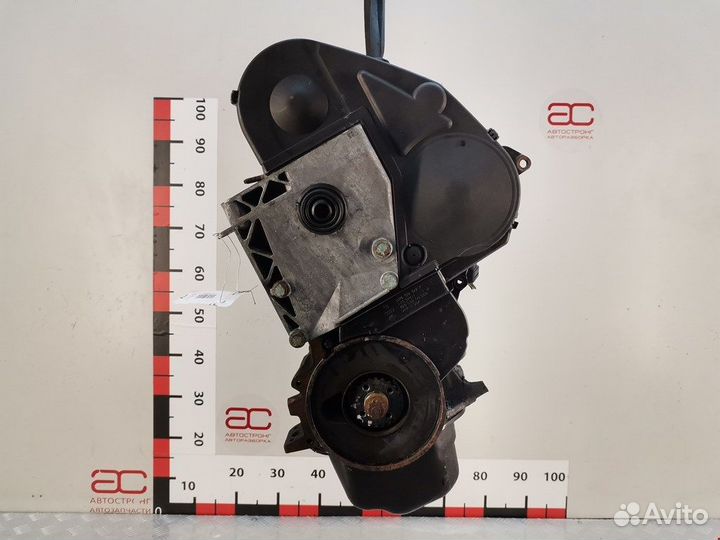 Двигатель(двс) seat Arosa (1997-2004)