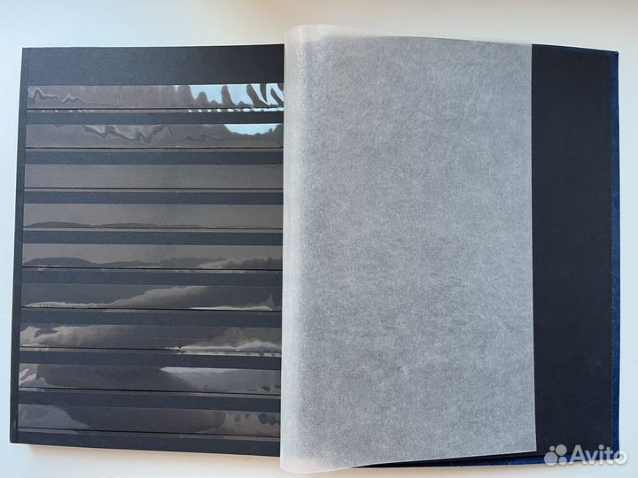 Альбом для марок