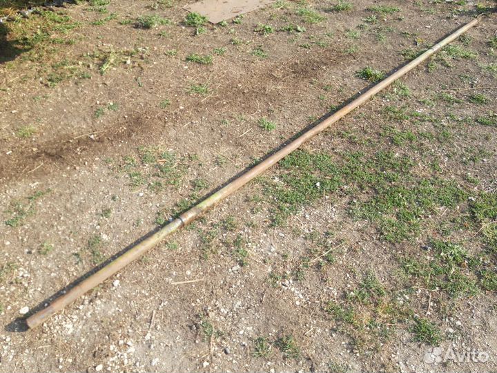 Косилка Fortschritt E-302, 1999