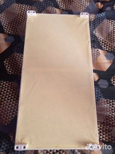 Пеленальная доска новая