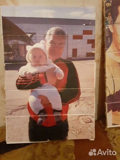 Планшетный принтер