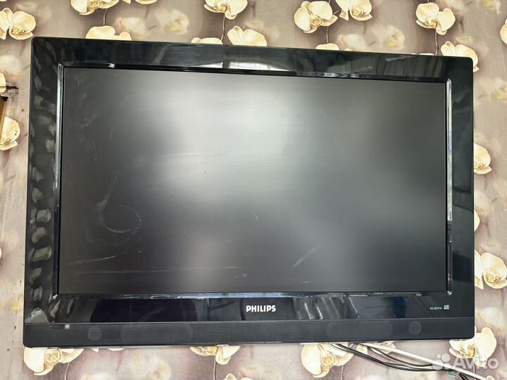 Телевизор philips 32
