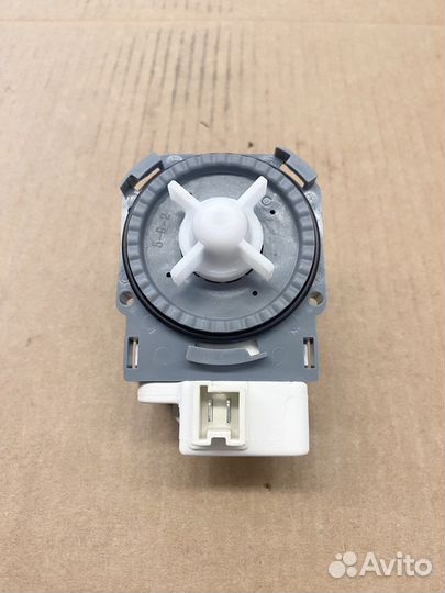 Сливной насос для стиральной машины Bosch Maxx