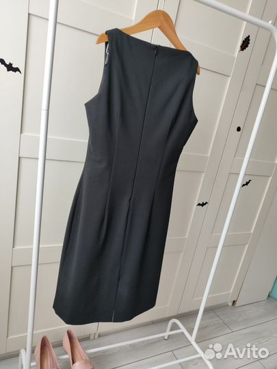 Платье вечернее 44