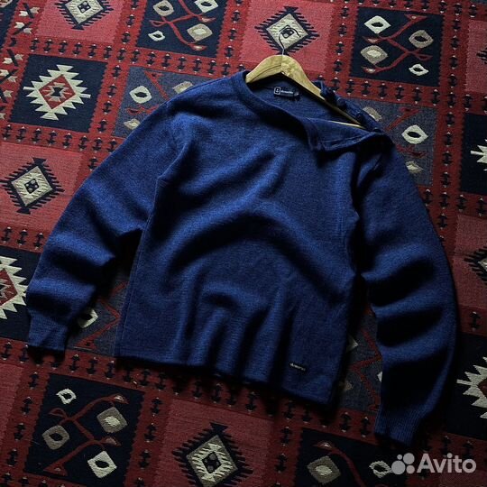 Свитер Armor Lux Fisherman Jumper France