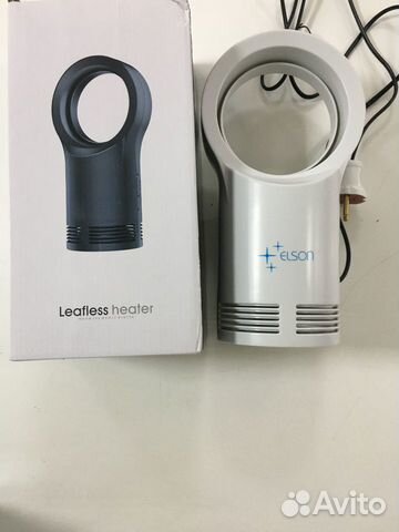 Тепловентилятор Elson BG400