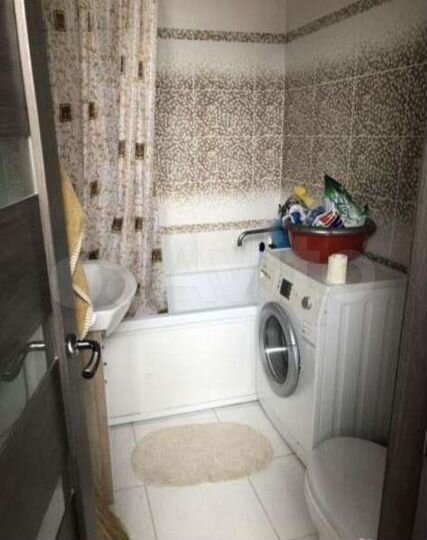 2-к. квартира, 46 м², 2/3 эт.