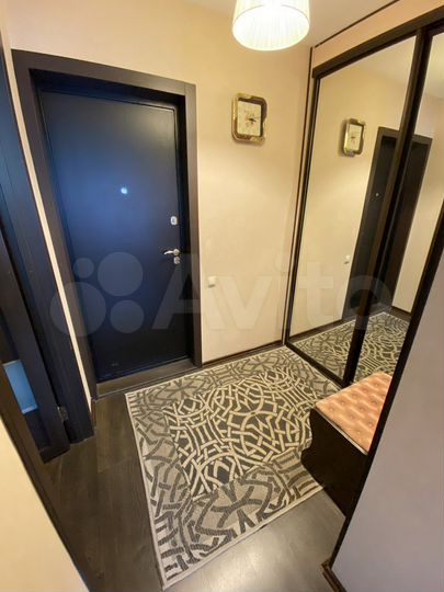 1-к. квартира, 30,1 м², 4/5 эт.