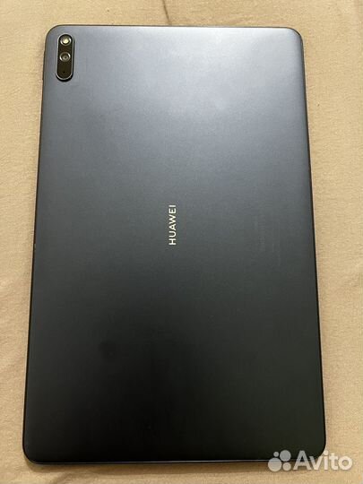 Планшет huawei matepad 10.4