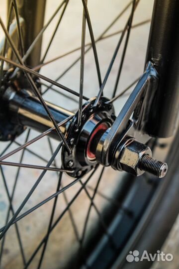 Велосипед BMX / бмх