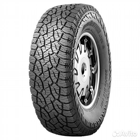 Kumho Road Venture AT52 305/55 R20 121S