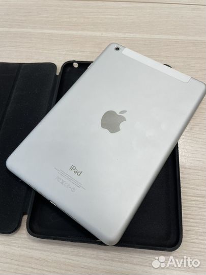 iPad mini 1 64Gb wi-fi + sim