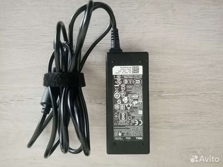 Адаптеры dell