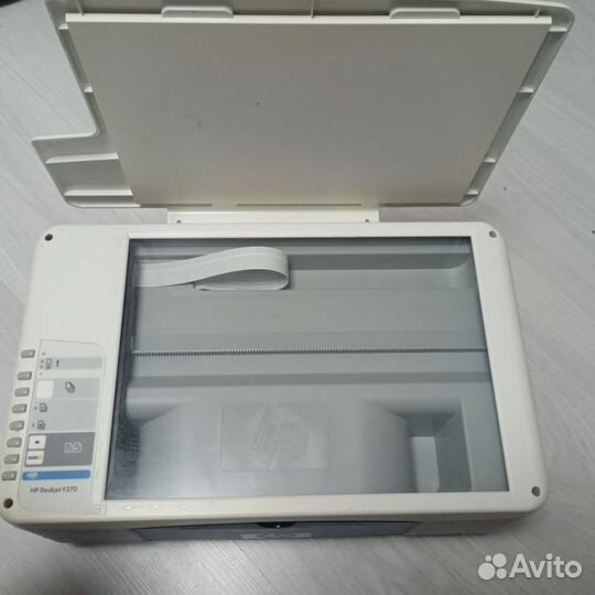 Принтер сканер копир hp