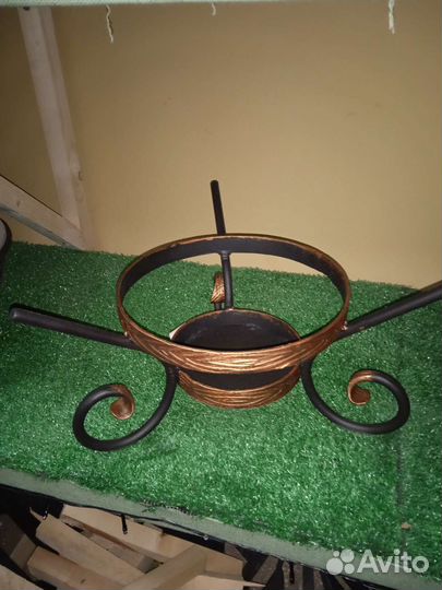 Подставка для саджа