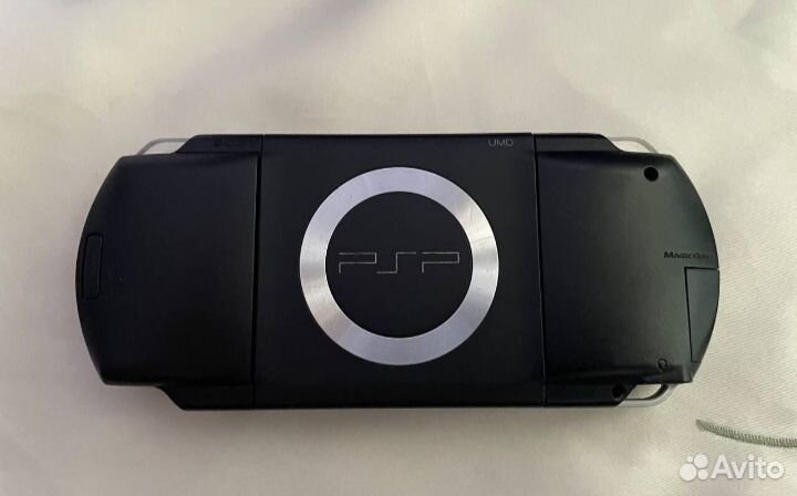 Sony PSP