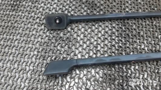 Рейлинги land rover discovery 2 (DML03GW01)