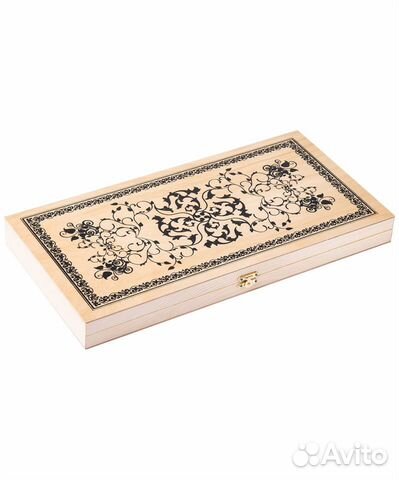 Нарды дорожные 