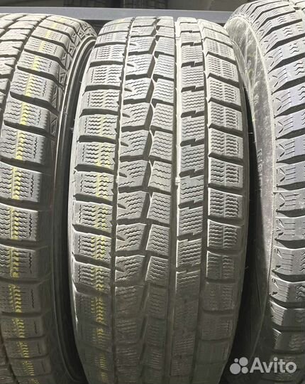 Dunlop Winter Maxx 205/65 R16 W