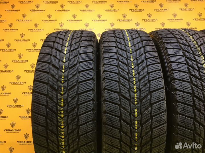 Nexen Winguard Ice Plus 195/65 R15 95T