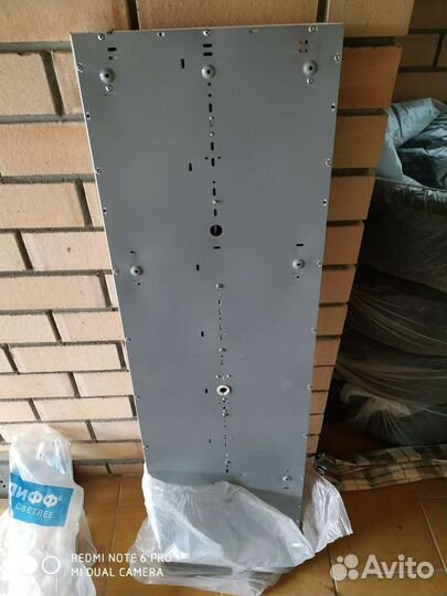 Светильник потолочный Нордклиф