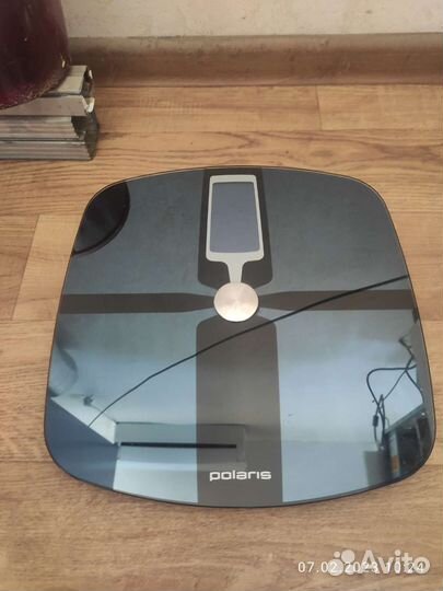 Напоольные весы Polaris PWS 1830dgfi