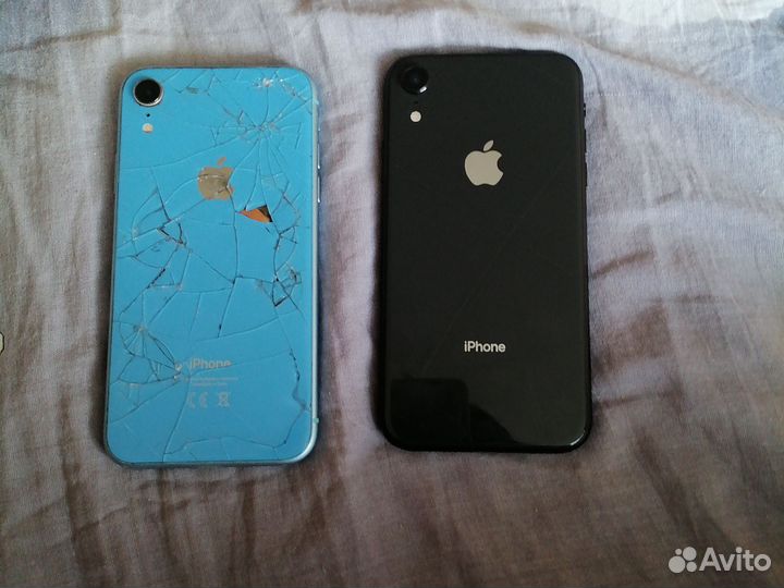 iPhone Xr, 64 ГБ