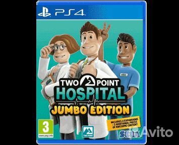 Игры для приставок ps4