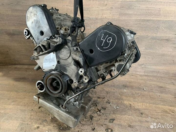Двигатель на Киа Карнивал 2.5 К5