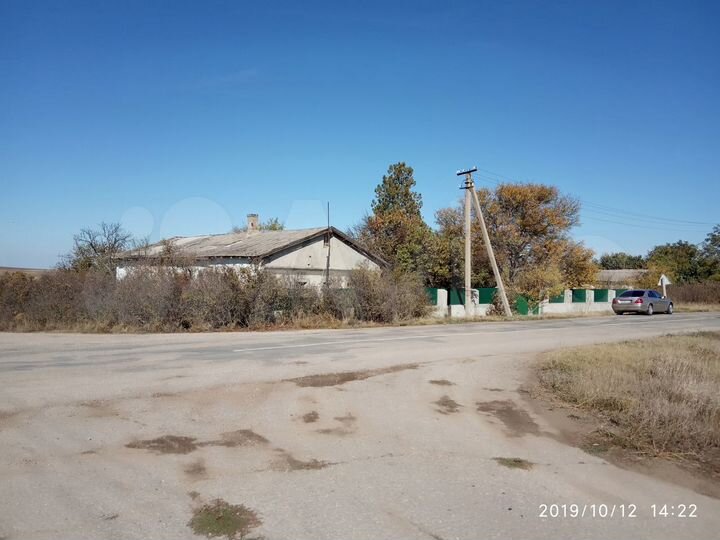 Дом 130 м² на участке 28 сот.