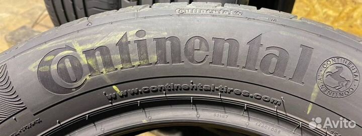 Continental ContiPremiumContact 5 205/55 R16