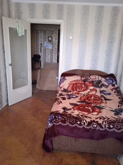 2-к. квартира, 45,8 м², 8/9 эт.