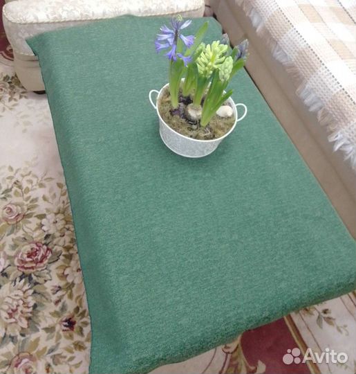 Салфетка, скатерть, дорожка на стол