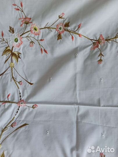 Скатерти и салфетки