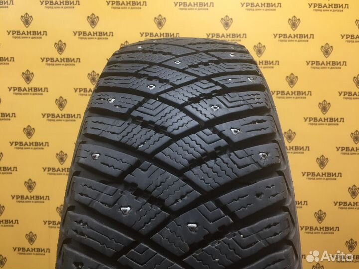 Goodyear Ultragrip Ice Arctic 195/65 R15 88T