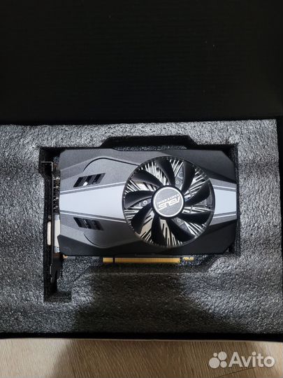 Видеокарта