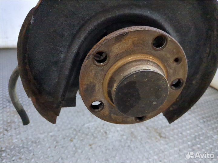 Балка подвески задняя Volkswagen Bora, 2000