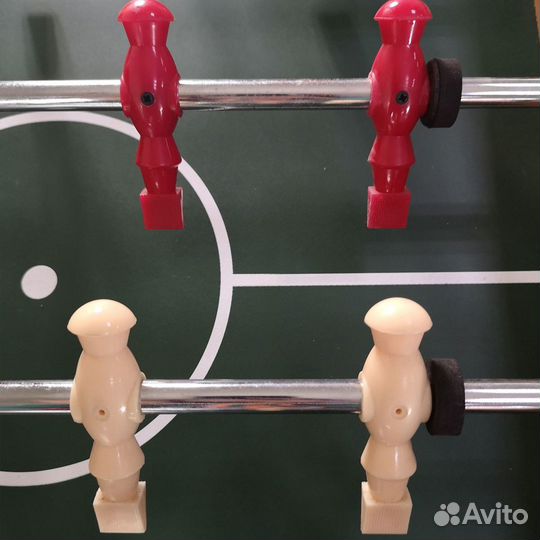 Игровой стол - трансформер DFC solid 48