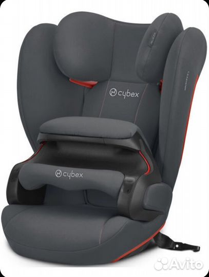 Автомобильное кресло Cybex Pallas B-Fix