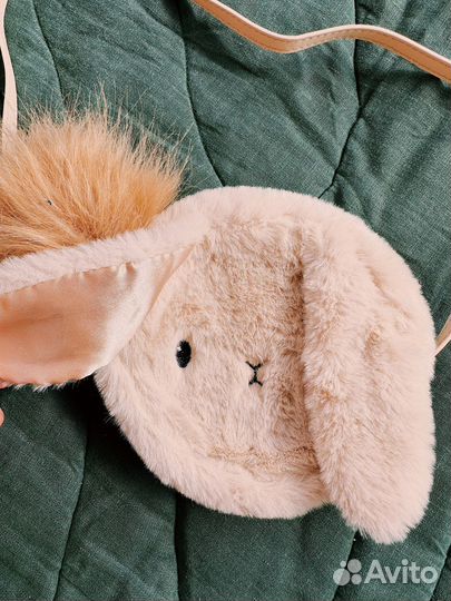 Сумочка h&m детская