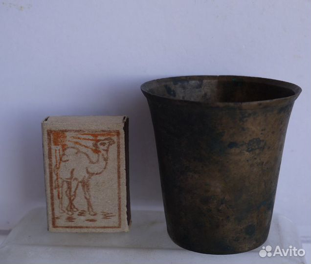 Стопа солдатская