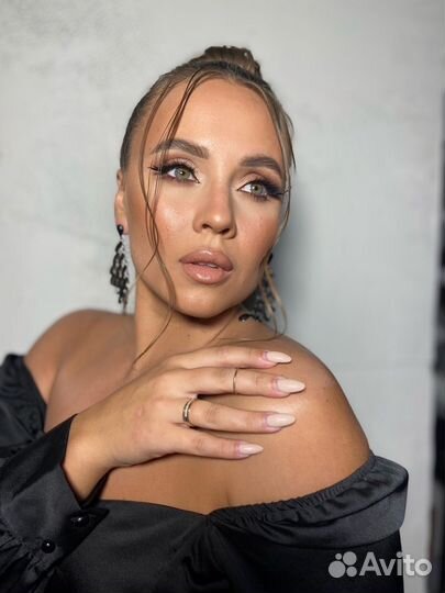 Прически/ Укладки/ Образ в 4 руки с визажистом