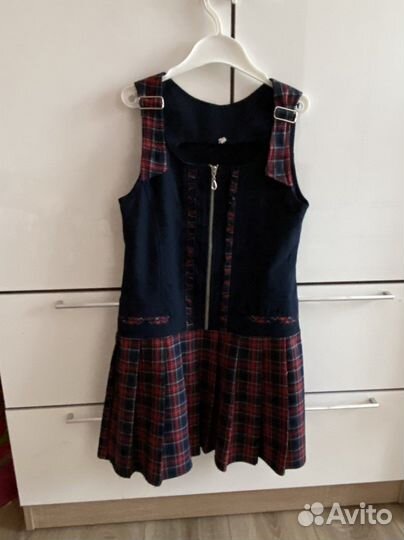 Школьная форма