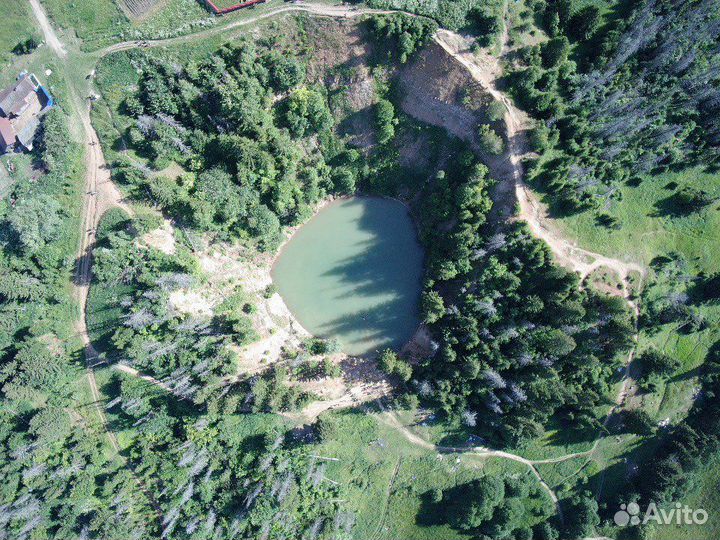 Аэросьемка, FPV видеосъёмка, с квадрокоптера