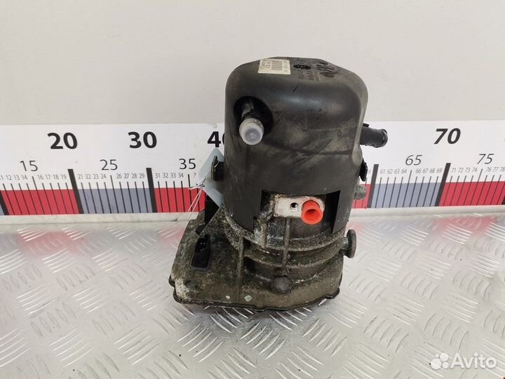 Электроусилитель руля для Peugeot-Citroen C5 2