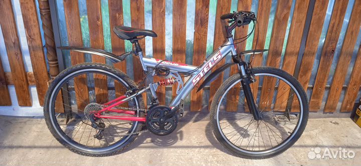 Велосипеды горные бу