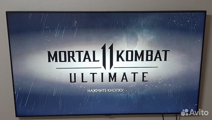 Mortal Kombat 11: Ultimate ps5