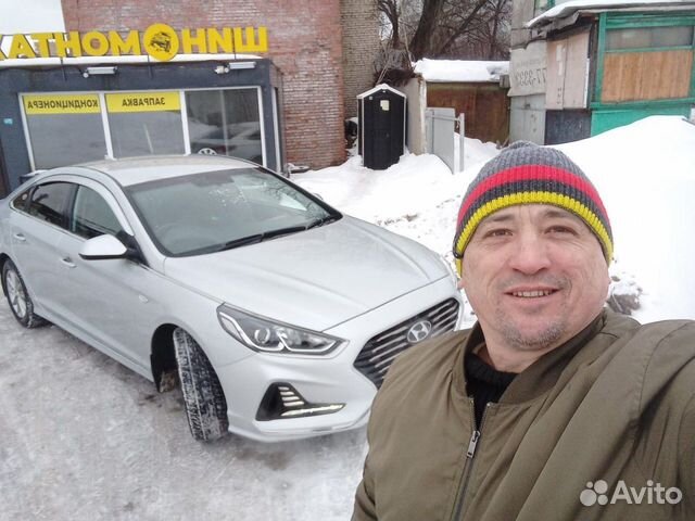 Авто из кореи вднх