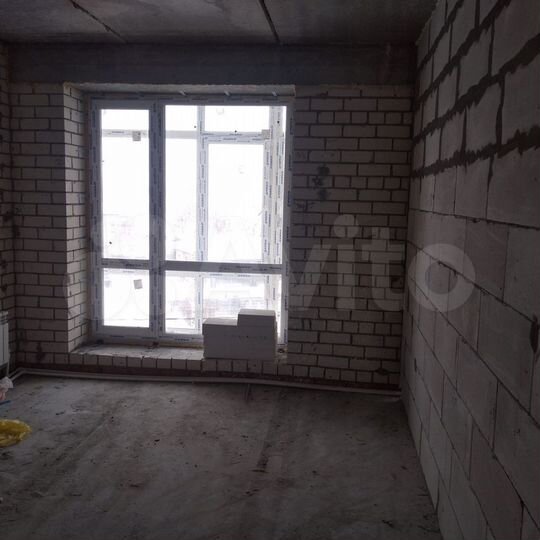 2-к. квартира, 80,2 м², 3/4 эт.